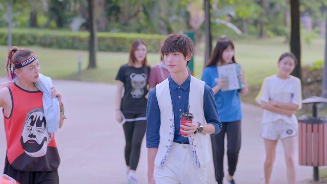 公主的舞会礼服